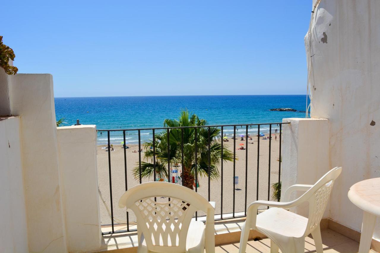 شقة Casa De Pescadores Old Town فيياخويوسا المظهر الخارجي الصورة
