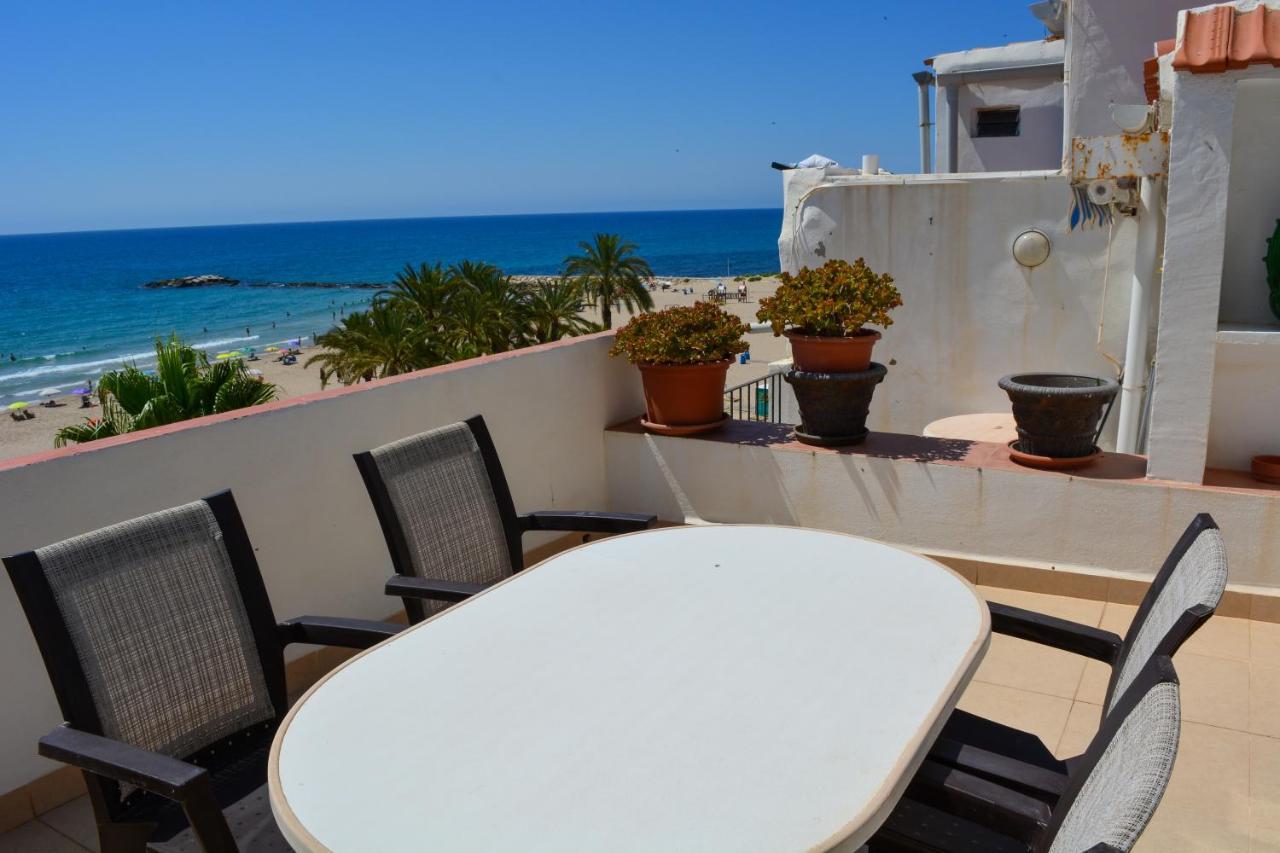 شقة Casa De Pescadores Old Town فيياخويوسا المظهر الخارجي الصورة