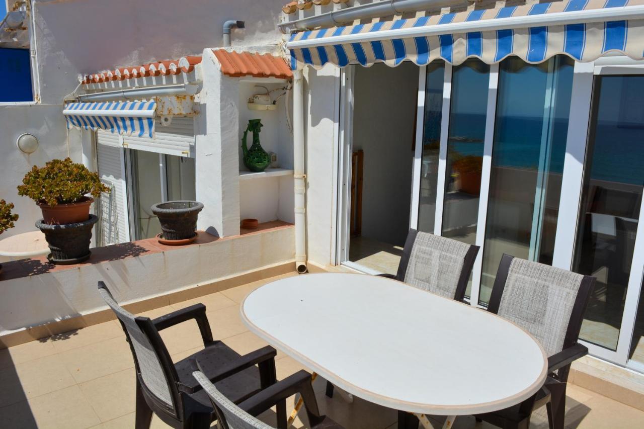 شقة Casa De Pescadores Old Town فيياخويوسا المظهر الخارجي الصورة