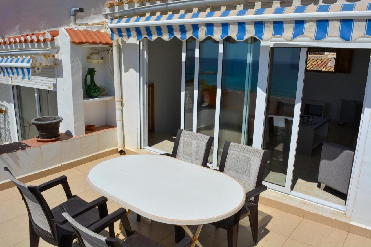 شقة Casa De Pescadores Old Town فيياخويوسا المظهر الخارجي الصورة